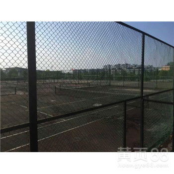 桂林理工大学球场围网 守护运动安全，构筑活力校园