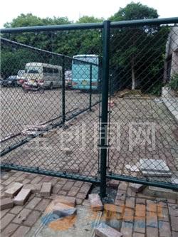 台安县球场围网专业厂家 打造安全耐用的运动场地设施